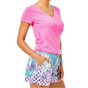 NWOT Lilly Pulitzer Katia Short M